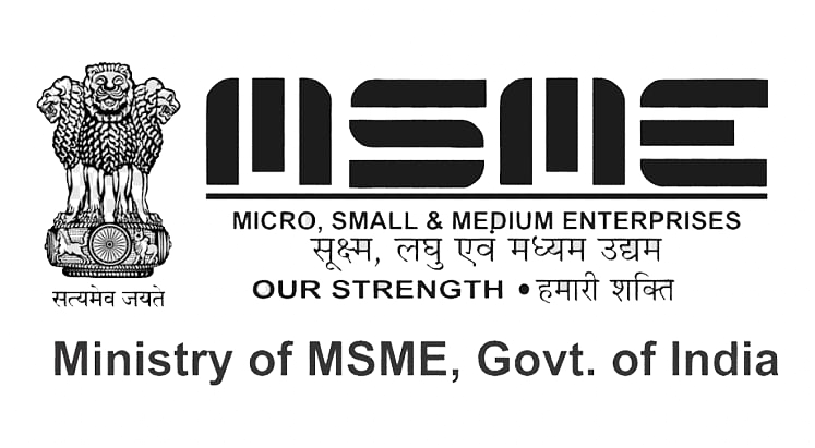 MSME\nRegistered
